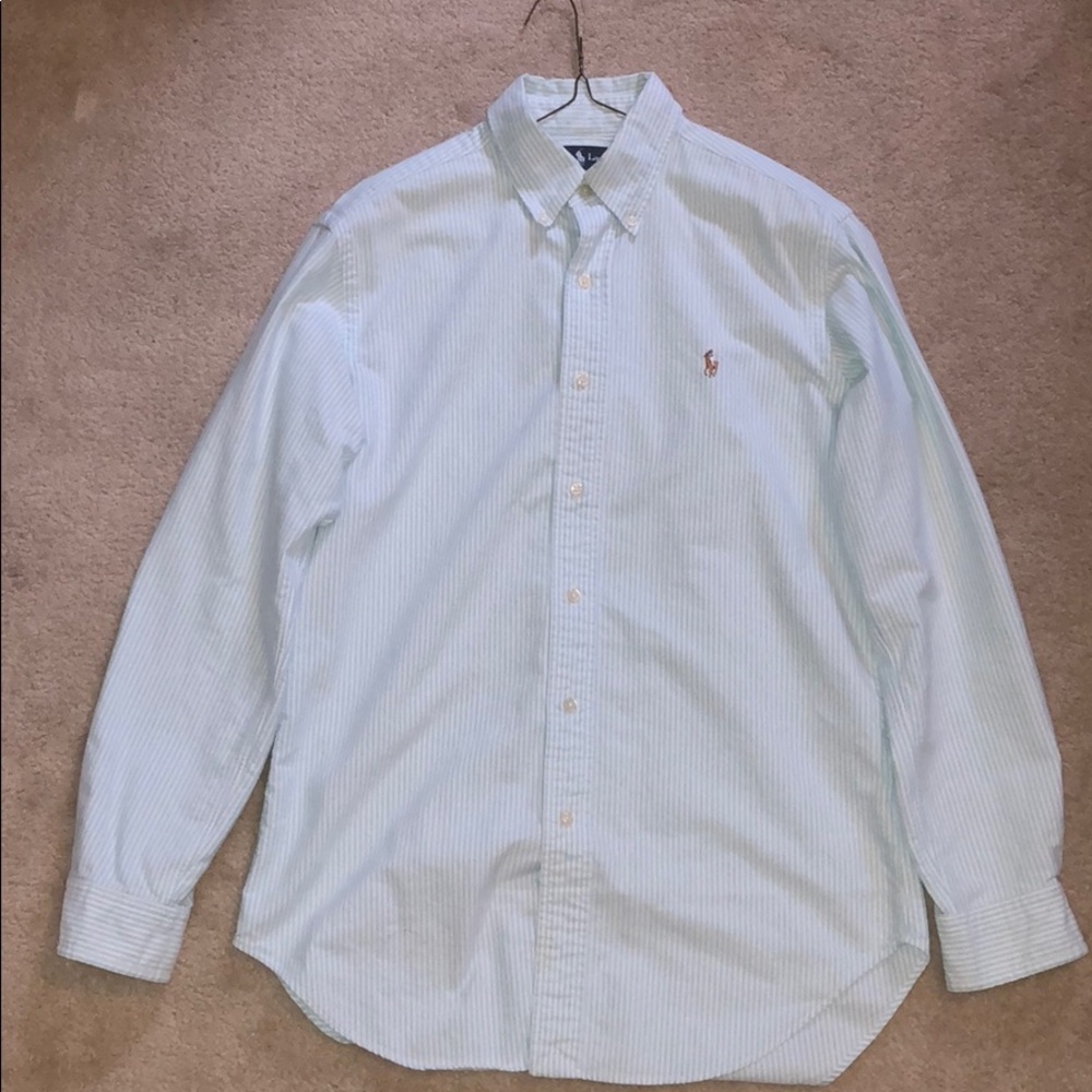 Polo Ralph Lauren Button Down Shirt